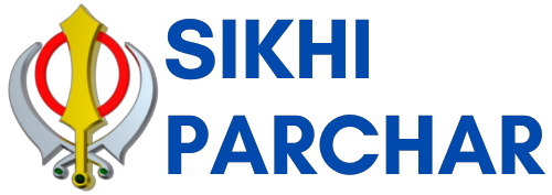 Sikhi Parchar logo