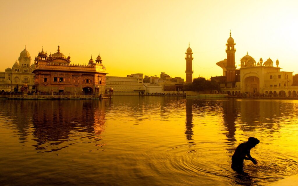 darbar sahib image sikhi parchar